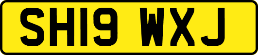 SH19WXJ