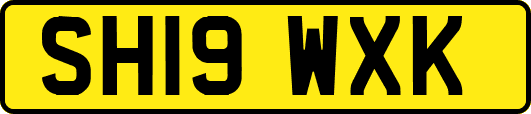 SH19WXK