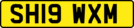 SH19WXM