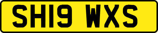 SH19WXS