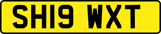 SH19WXT