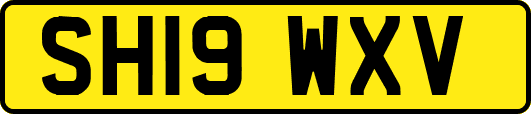 SH19WXV