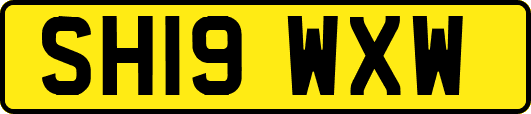SH19WXW