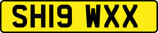 SH19WXX