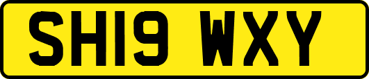 SH19WXY