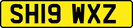 SH19WXZ