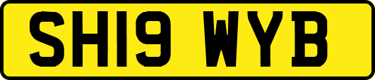 SH19WYB