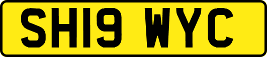 SH19WYC