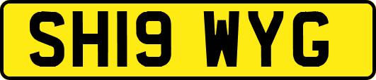 SH19WYG