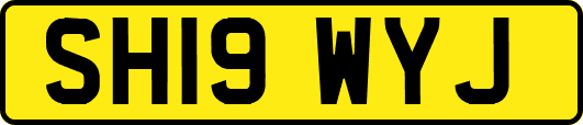 SH19WYJ
