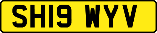 SH19WYV