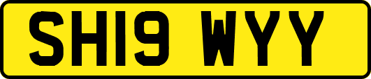 SH19WYY
