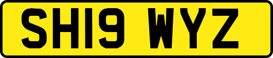 SH19WYZ