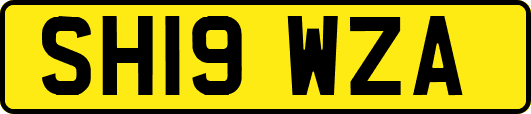 SH19WZA