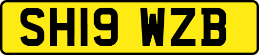 SH19WZB