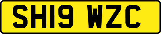 SH19WZC