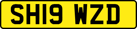 SH19WZD