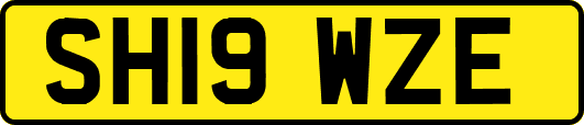 SH19WZE
