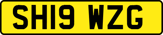 SH19WZG