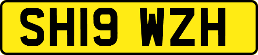 SH19WZH
