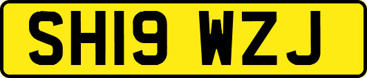 SH19WZJ