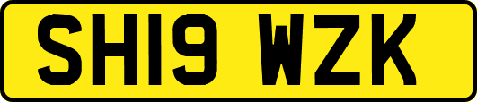 SH19WZK
