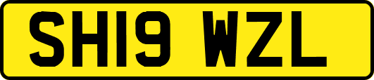 SH19WZL