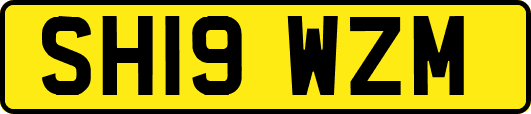 SH19WZM