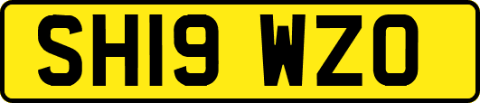 SH19WZO