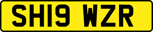 SH19WZR