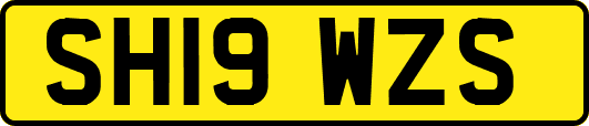 SH19WZS