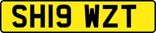 SH19WZT
