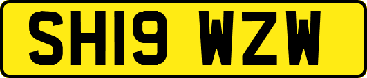 SH19WZW