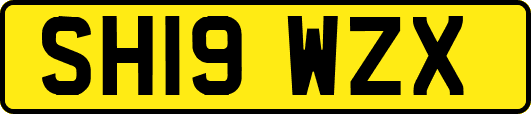 SH19WZX