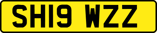 SH19WZZ