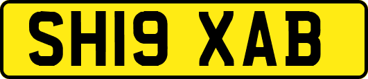 SH19XAB