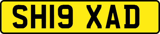 SH19XAD