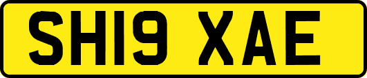 SH19XAE