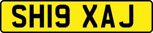 SH19XAJ