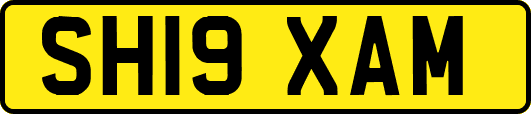 SH19XAM