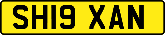 SH19XAN