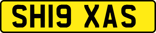 SH19XAS