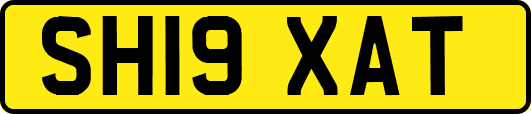 SH19XAT