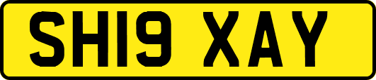 SH19XAY