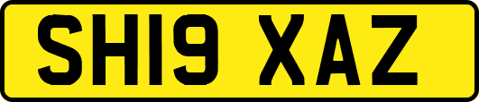 SH19XAZ