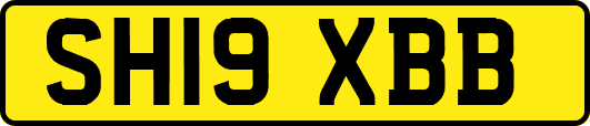 SH19XBB