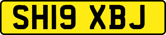 SH19XBJ