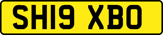 SH19XBO