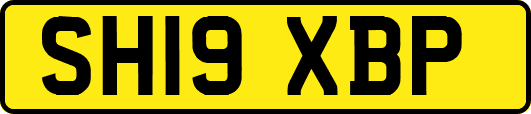 SH19XBP
