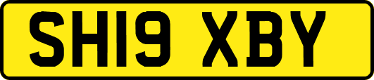 SH19XBY